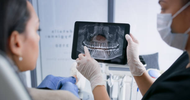 Licensed Dental service in Kettering, MD - Smile Center Dentistry